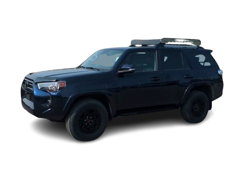 2023 Toyota 4Runner SR5 3