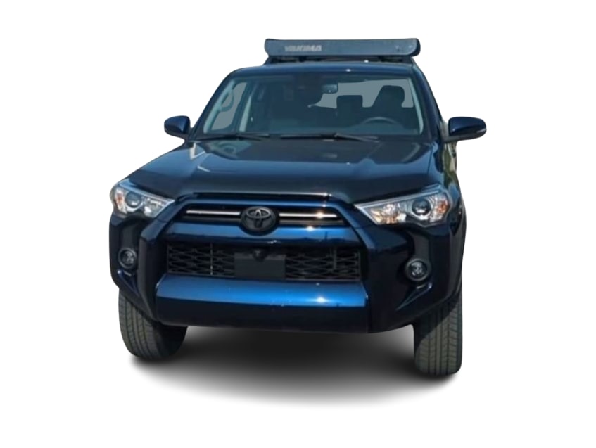 2023 Toyota 4Runner SR5 6