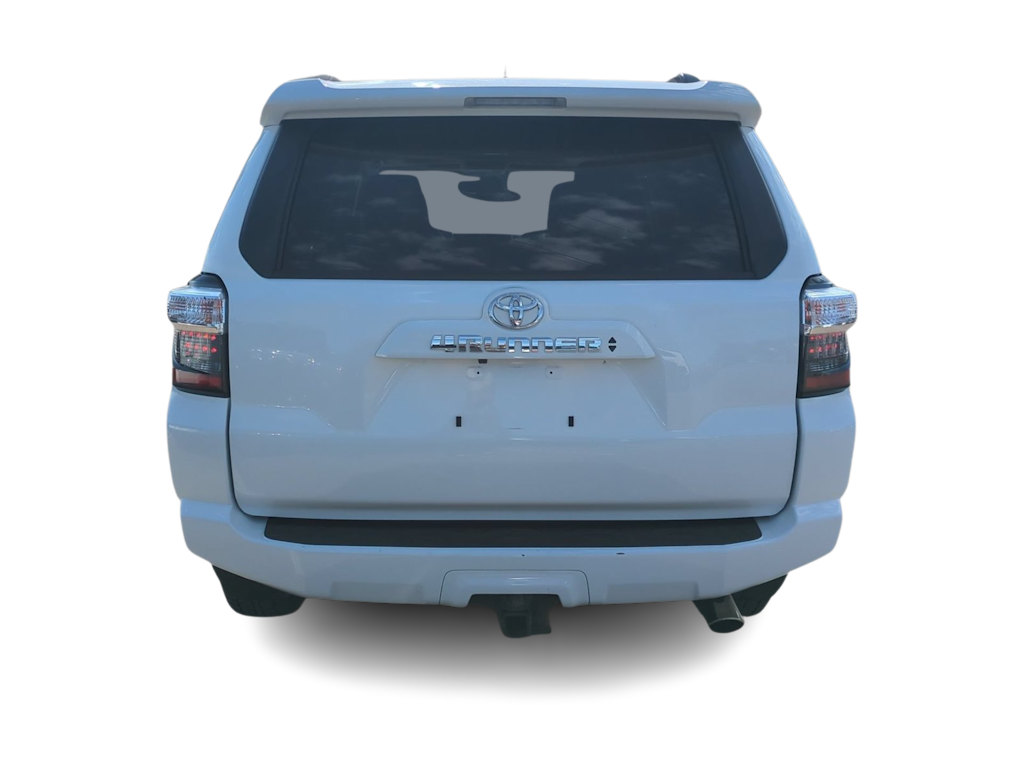 Thumbnail: 2024 Toyota 4Runner - 5