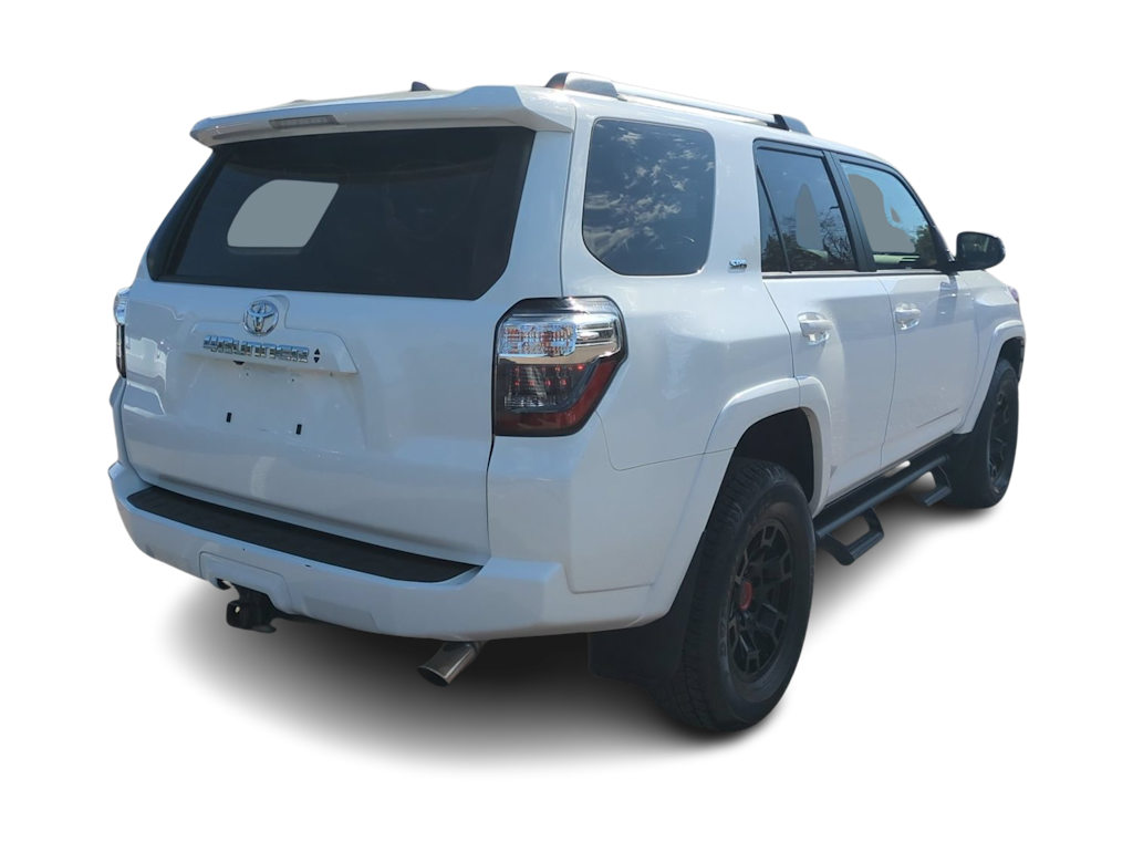 Thumbnail: 2024 Toyota 4Runner - 23