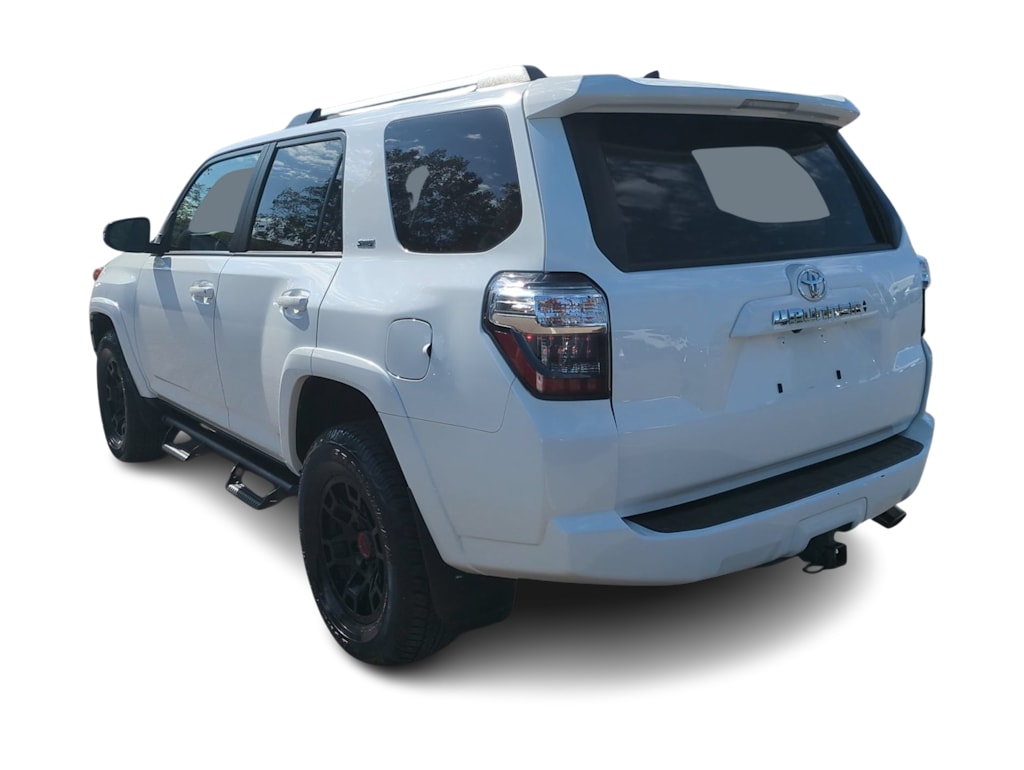 Thumbnail: 2024 Toyota 4Runner - 4