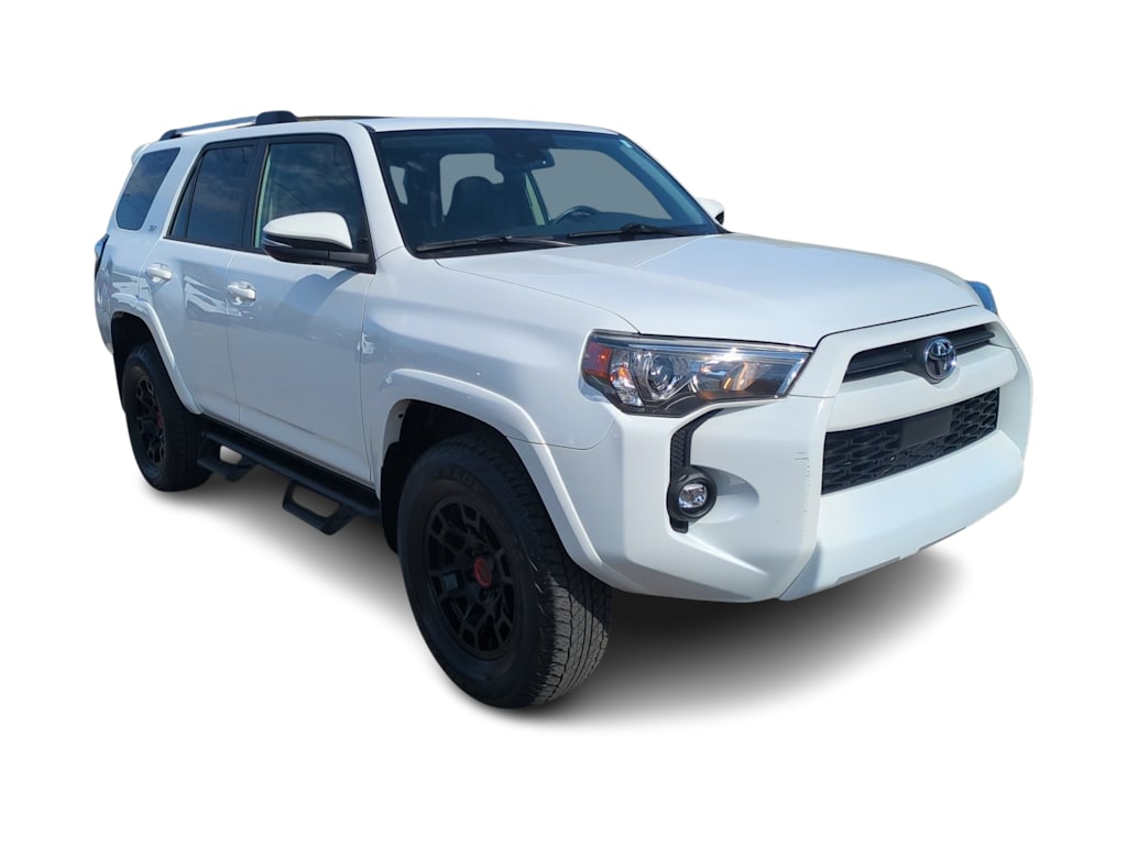Thumbnail: 2024 Toyota 4Runner - 21