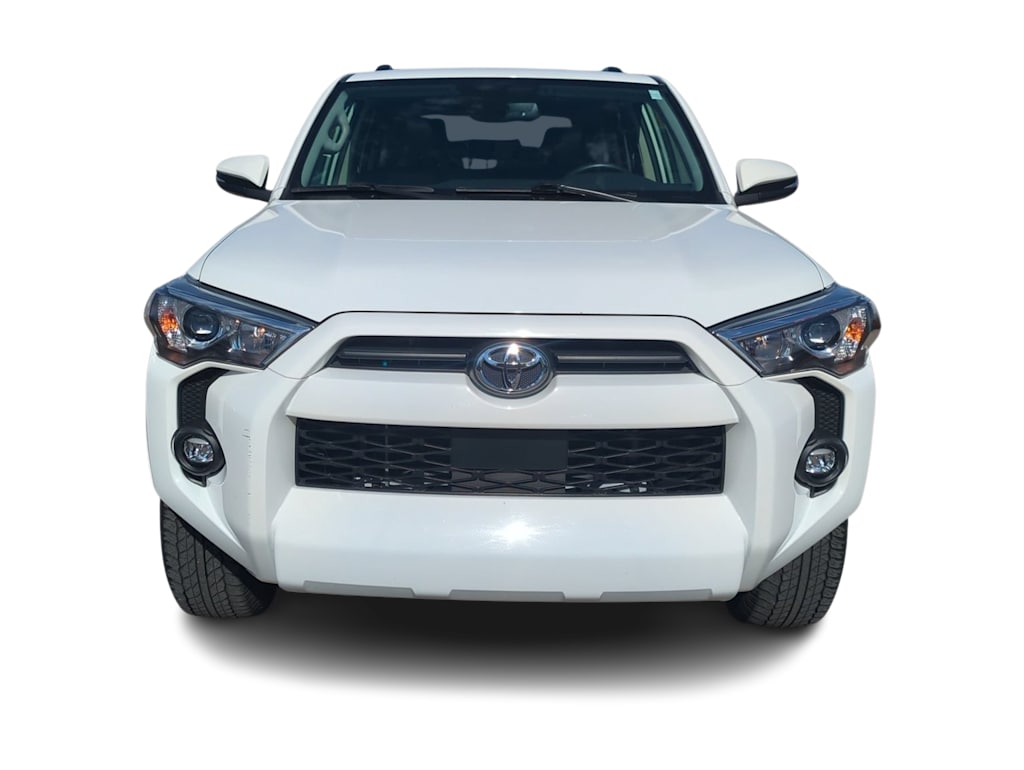 Thumbnail: 2024 Toyota 4Runner - 6