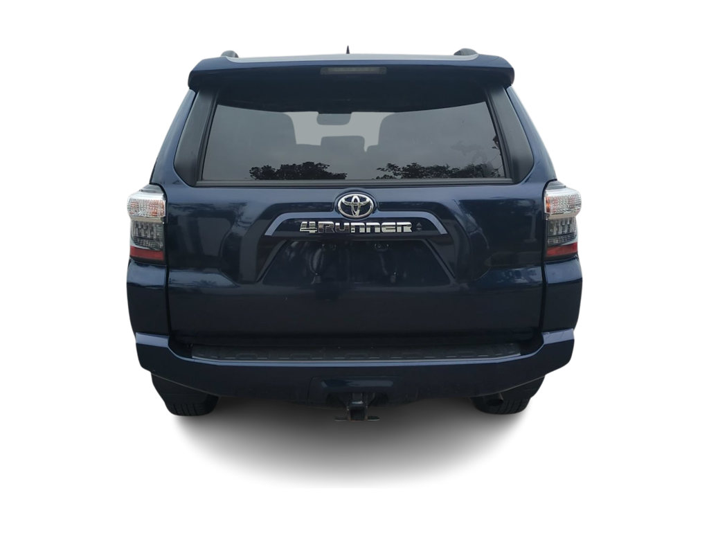 Thumbnail: 2023 Toyota 4Runner - 19