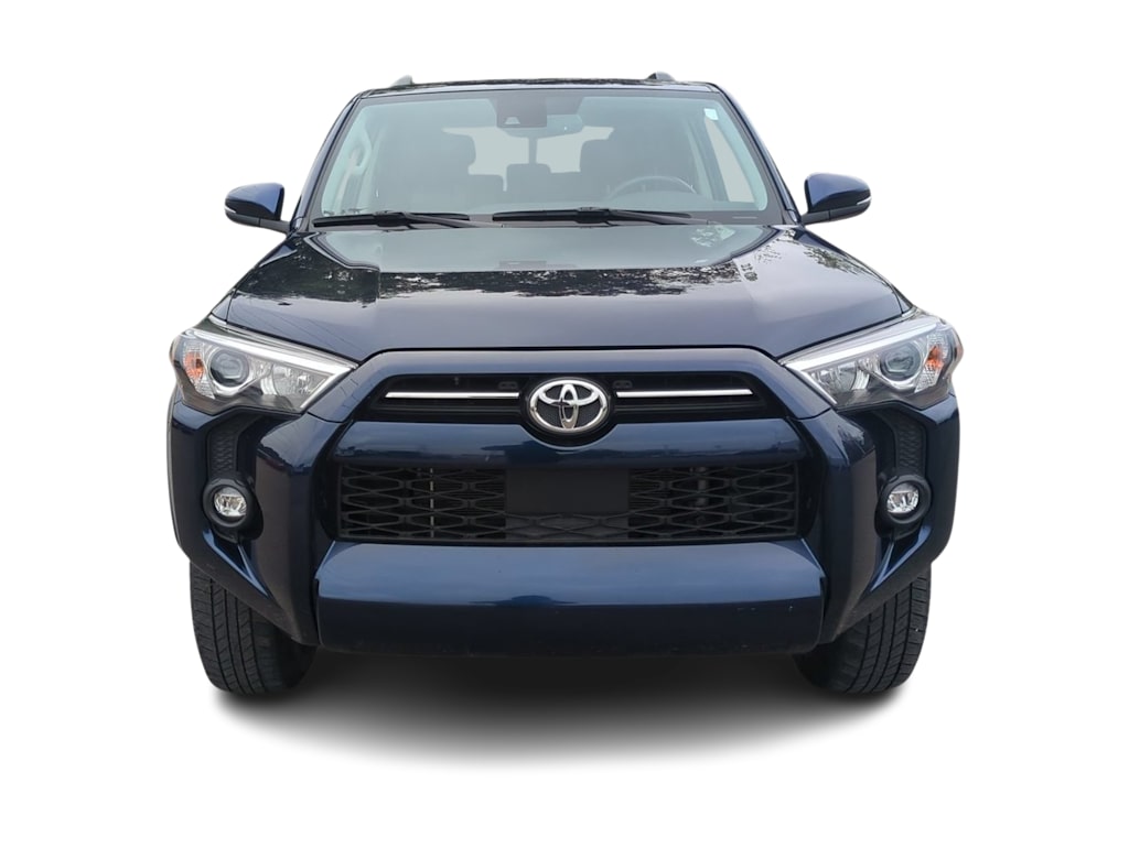 Thumbnail: 2023 Toyota 4Runner - 4