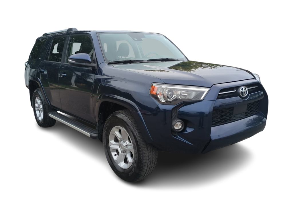 Thumbnail: 2023 Toyota 4Runner - 16