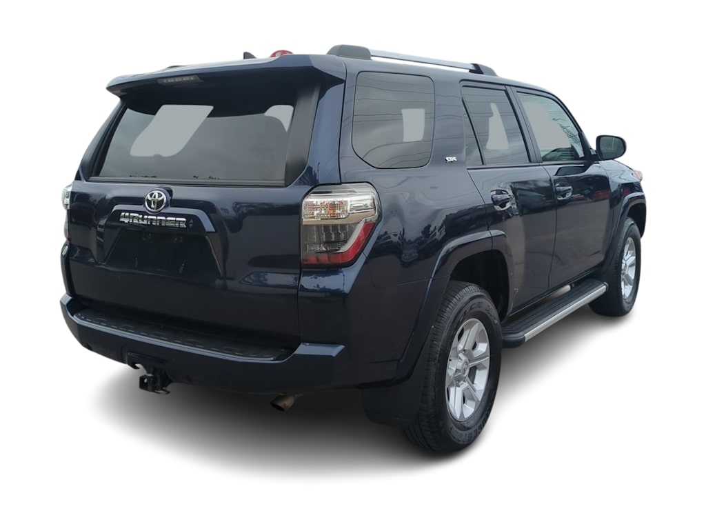 Thumbnail: 2023 Toyota 4Runner - 20