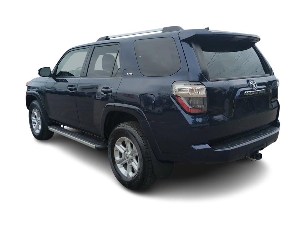 Thumbnail: 2023 Toyota 4Runner - 18