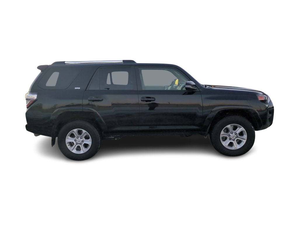 Thumbnail: 2023 Toyota 4Runner - 24