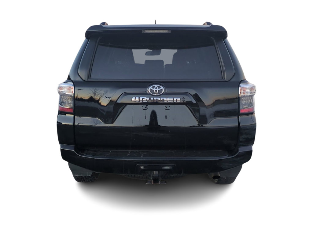 Thumbnail: 2023 Toyota 4Runner - 5
