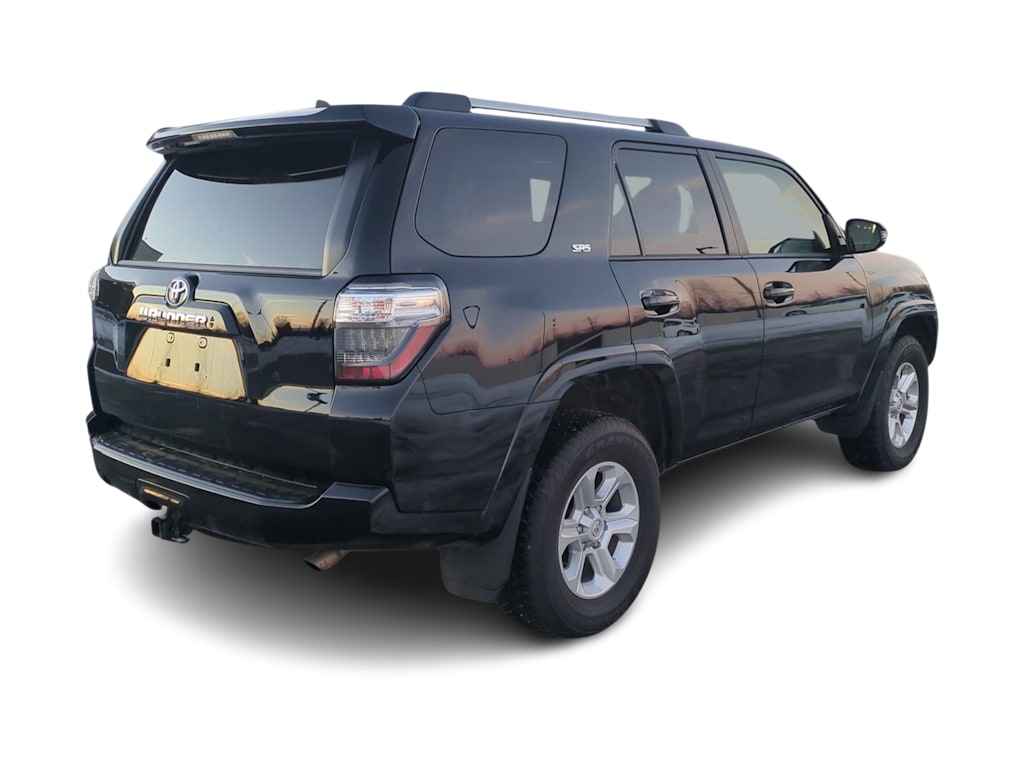 Thumbnail: 2023 Toyota 4Runner - 23