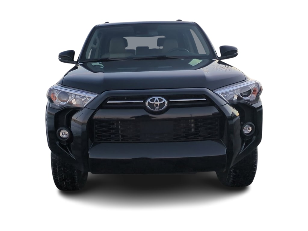 Thumbnail: 2023 Toyota 4Runner - 6