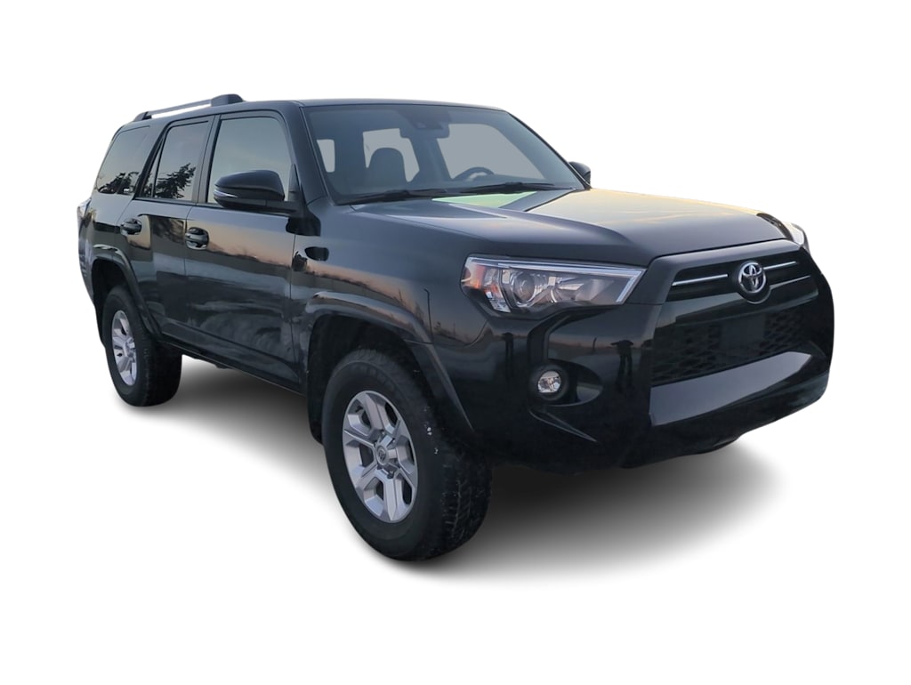 Thumbnail: 2023 Toyota 4Runner - 21