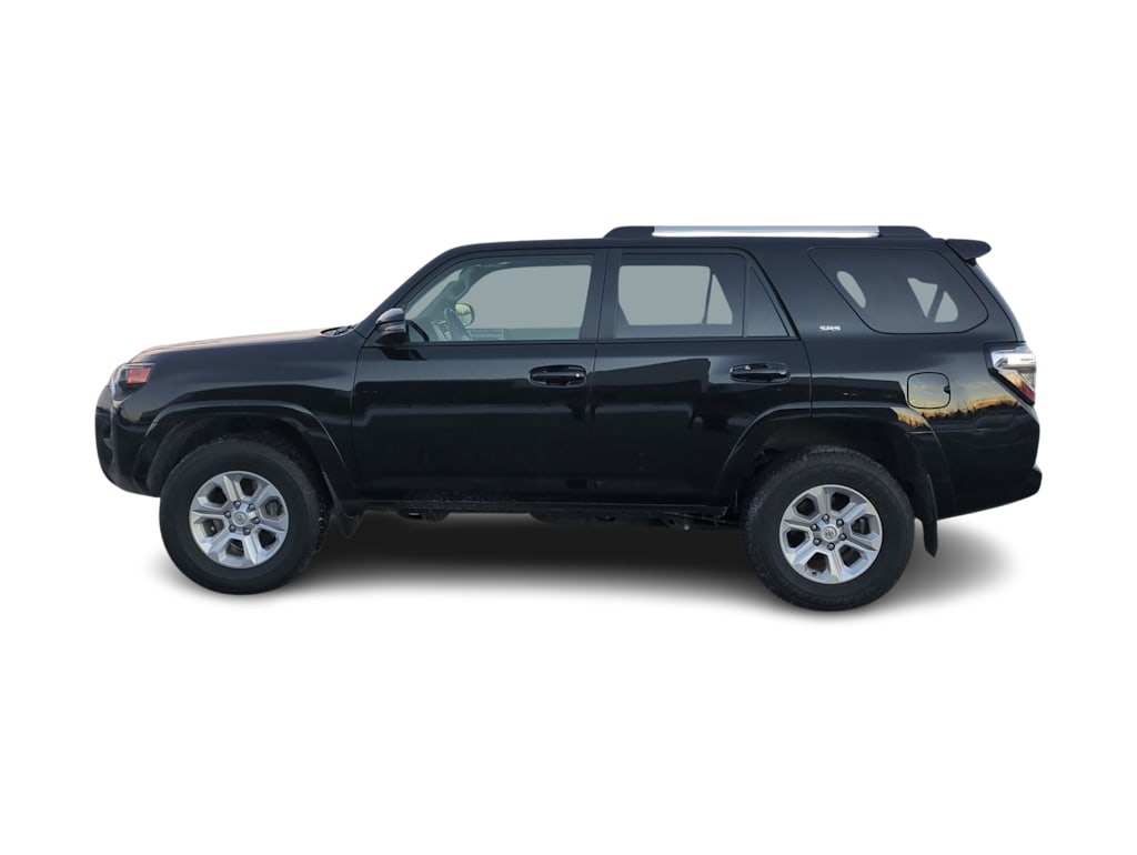 Thumbnail: 2023 Toyota 4Runner - 3