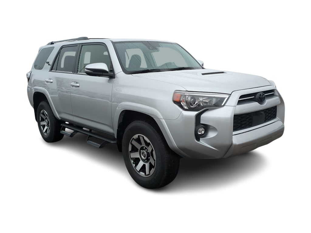 Thumbnail: 2022 Toyota 4Runner - 20