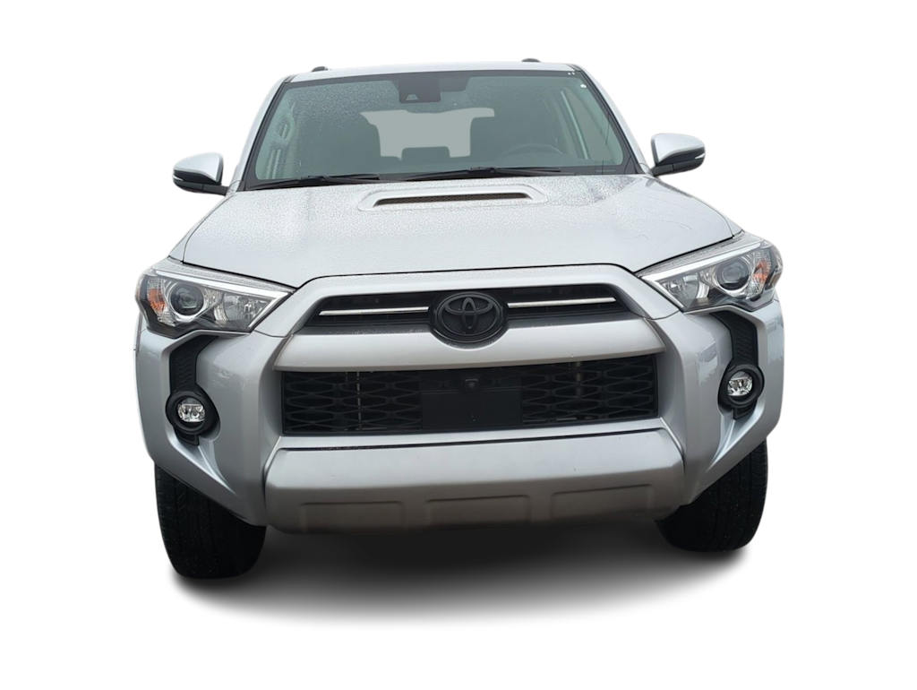Thumbnail: 2022 Toyota 4Runner - 6