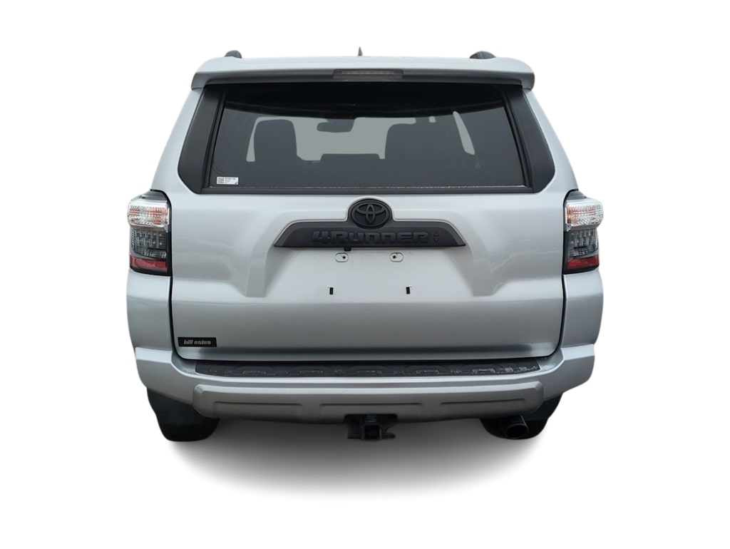 Thumbnail: 2022 Toyota 4Runner - 5