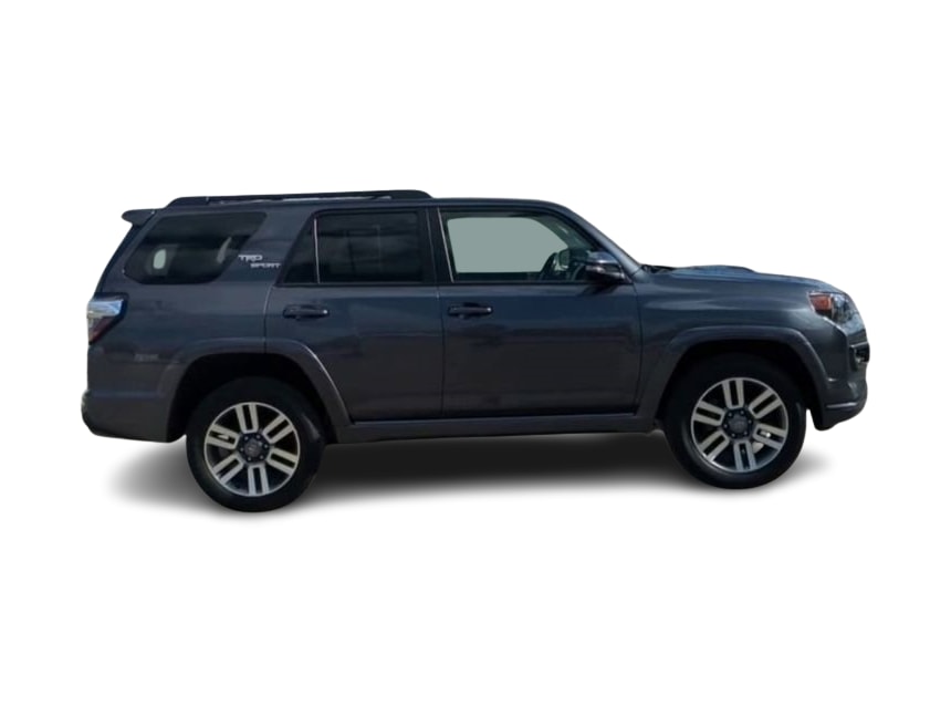 2022 Toyota 4Runner TRD Sport 23
