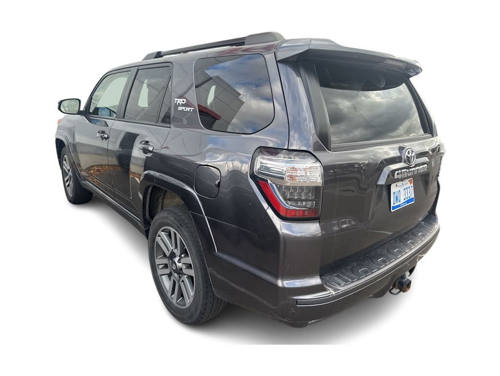 Thumbnail: 2022 Toyota 4Runner - 3