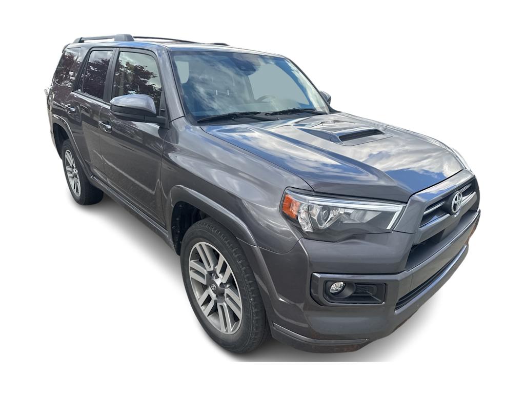 Thumbnail: 2022 Toyota 4Runner - 9