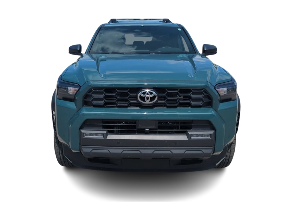 Thumbnail: 2026 Toyota 4Runner - 6