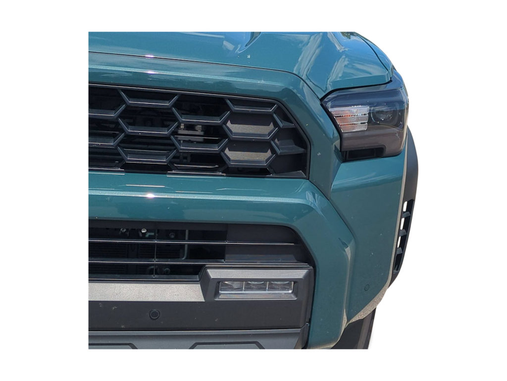 Thumbnail: 2026 Toyota 4Runner - 24