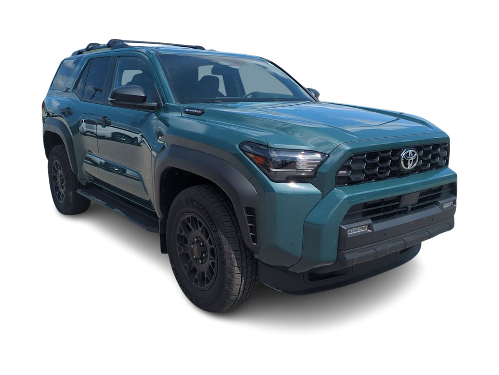 Thumbnail: 2026 Toyota 4Runner - 20