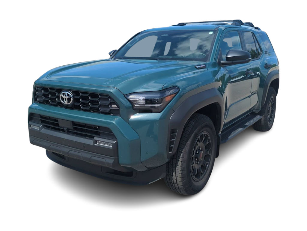 Thumbnail: 2026 Toyota 4Runner - 21