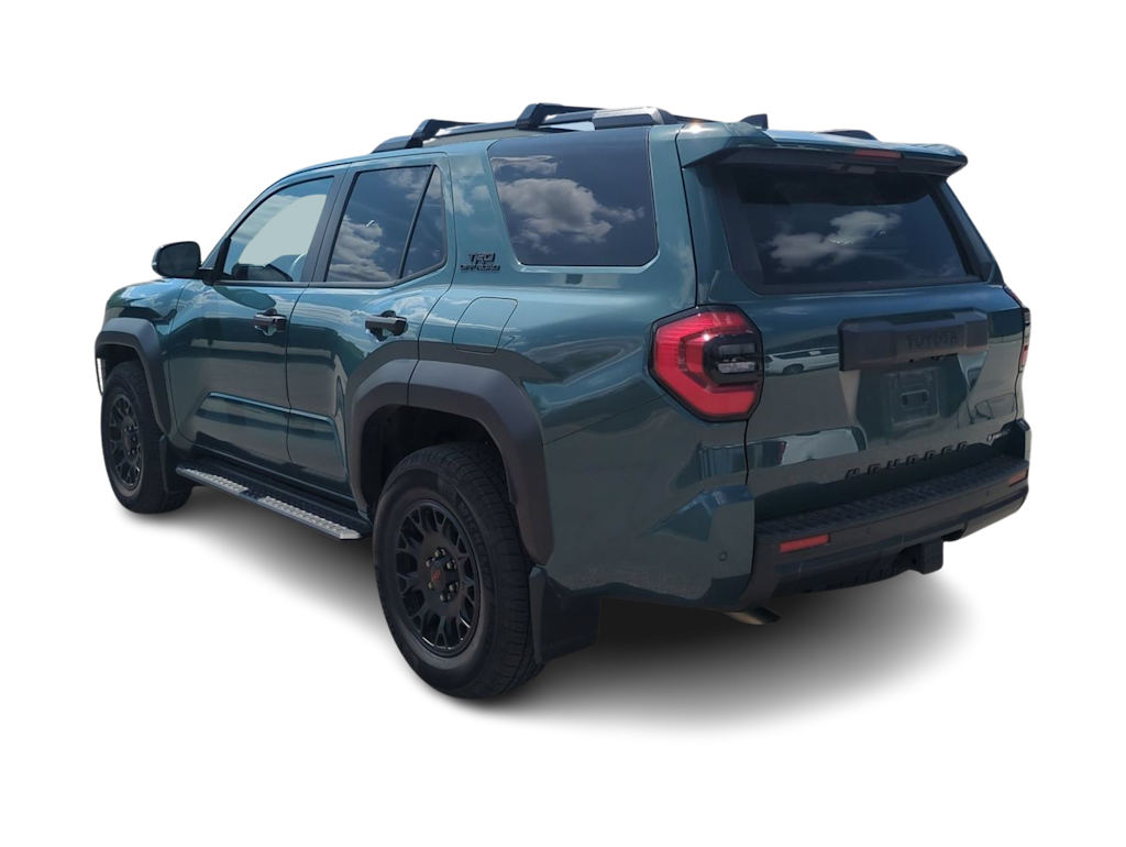 Thumbnail: 2026 Toyota 4Runner - 4