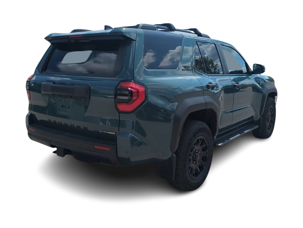 Thumbnail: 2026 Toyota 4Runner - 22