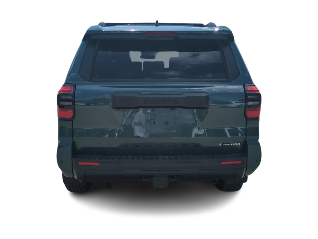 Thumbnail: 2026 Toyota 4Runner - 5