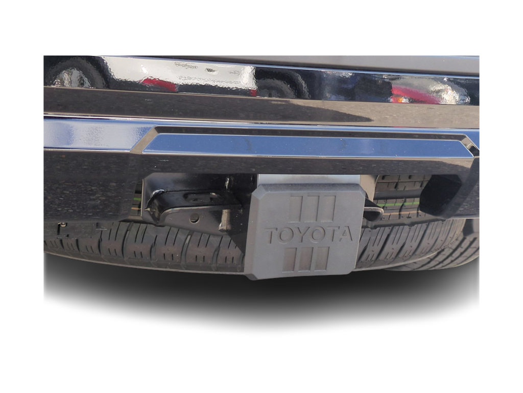 Thumbnail: 2026 Toyota 4Runner - 38
