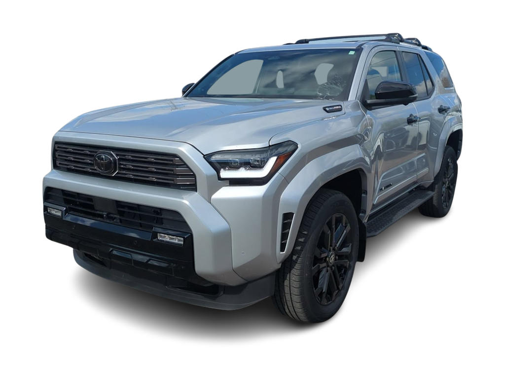 Thumbnail: 2026 Toyota 4Runner - 20