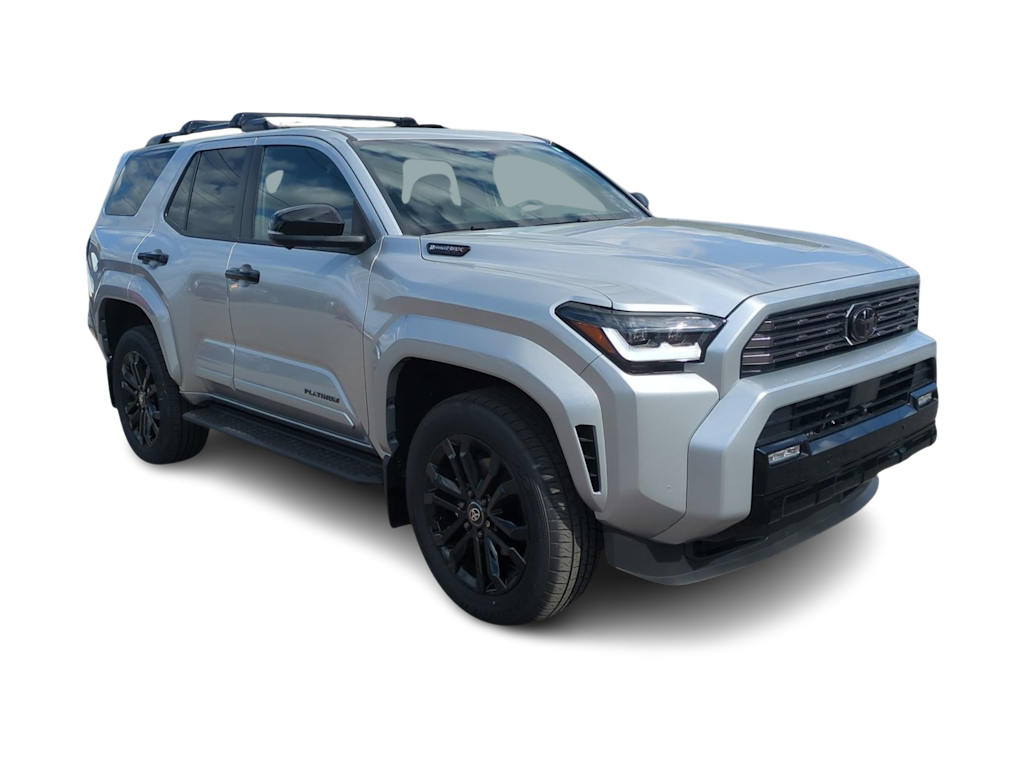 Thumbnail: 2026 Toyota 4Runner - 19