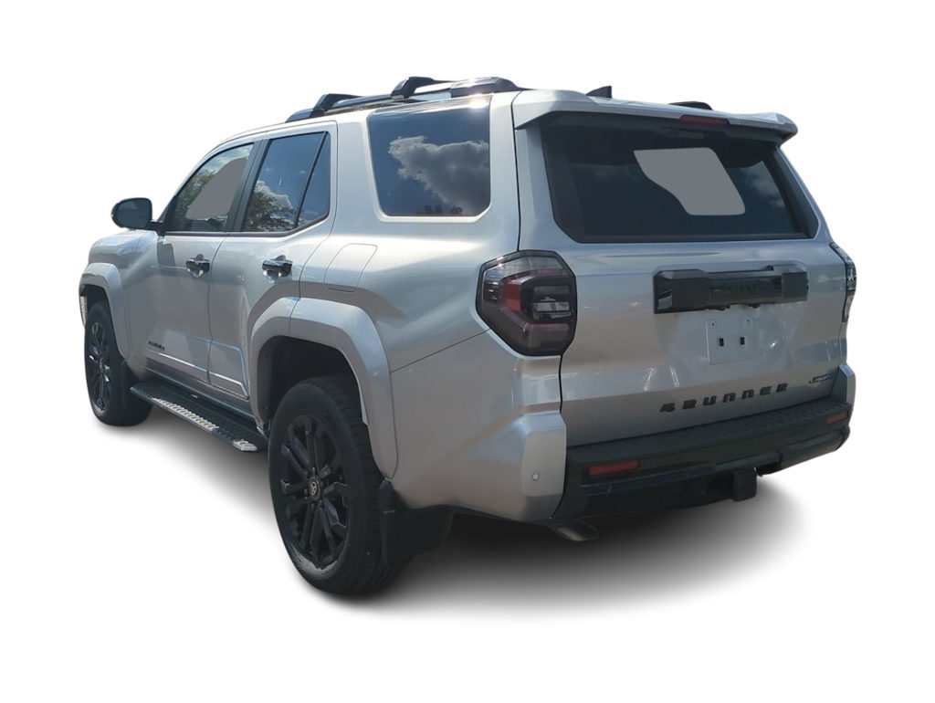 Thumbnail: 2026 Toyota 4Runner - 4