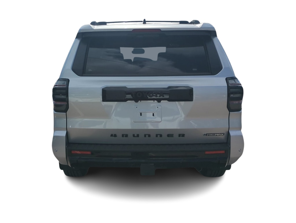 Thumbnail: 2026 Toyota 4Runner - 5