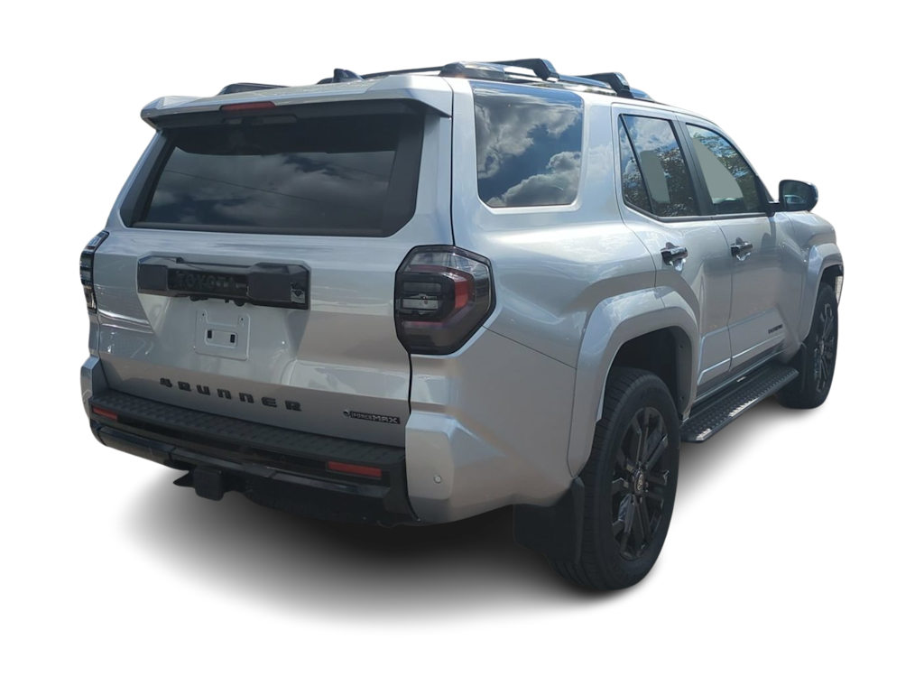 Thumbnail: 2026 Toyota 4Runner - 21