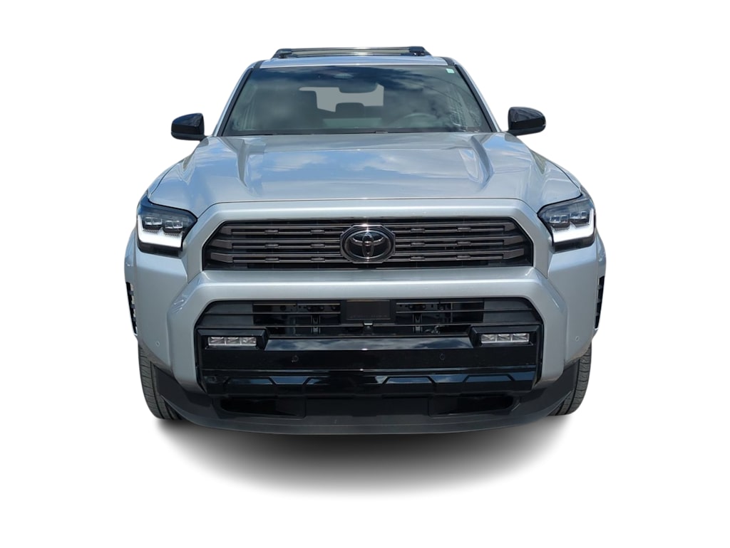 Thumbnail: 2026 Toyota 4Runner - 6