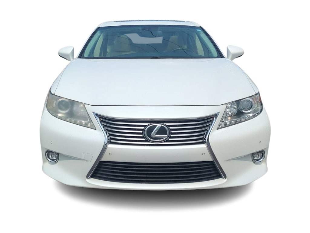 Thumbnail: 2014 Lexus ES - 6