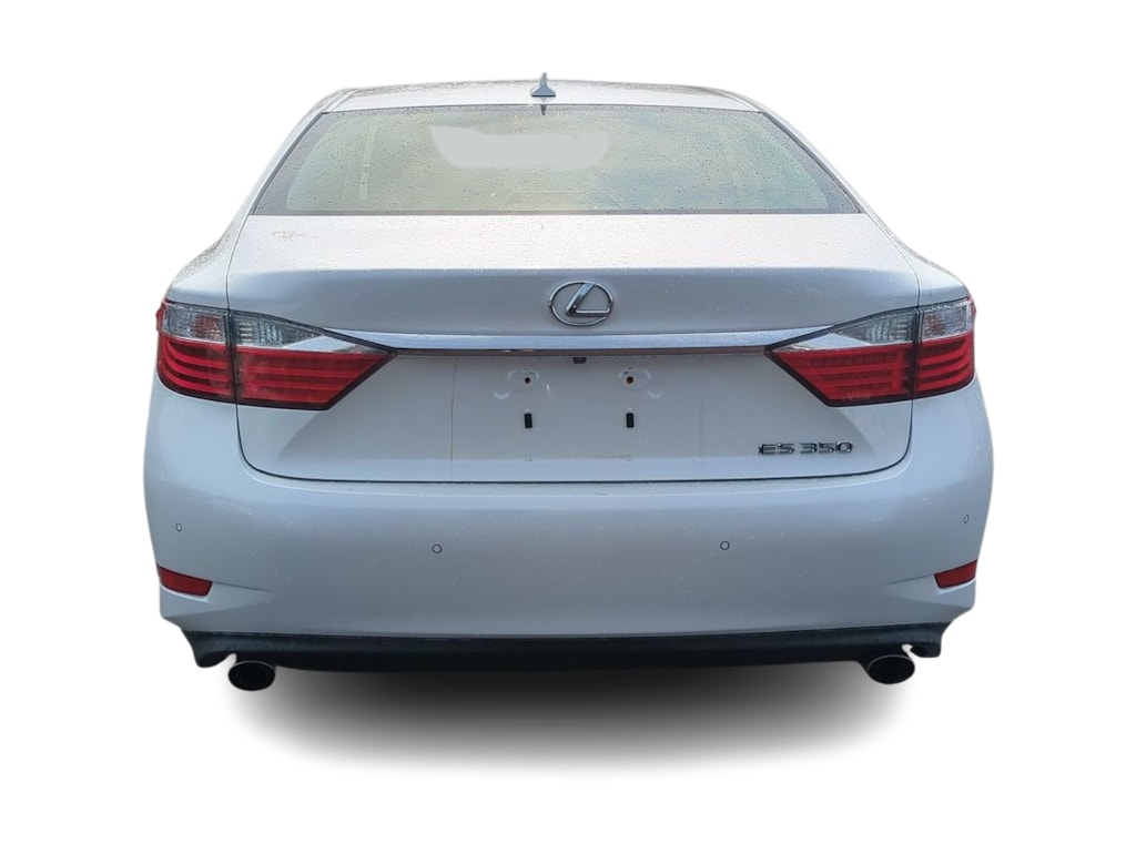 Thumbnail: 2014 Lexus ES - 5