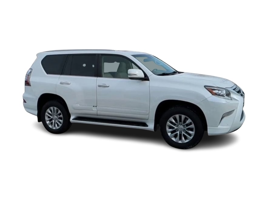 2019 Lexus GX 460 20