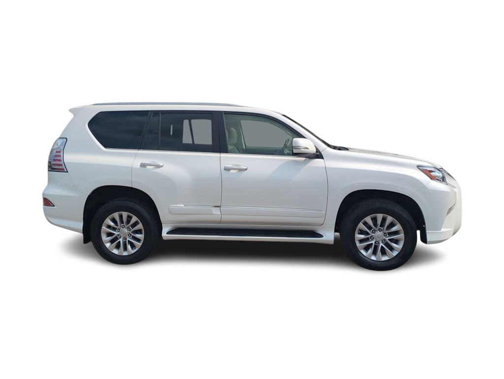 Thumbnail: 2018 Lexus GX - 24