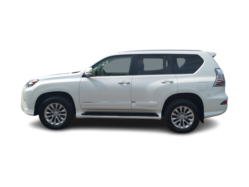 Thumbnail: 2018 Lexus GX - 3