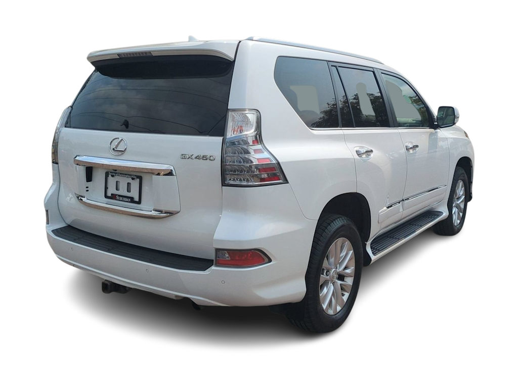 Thumbnail: 2018 Lexus GX - 23
