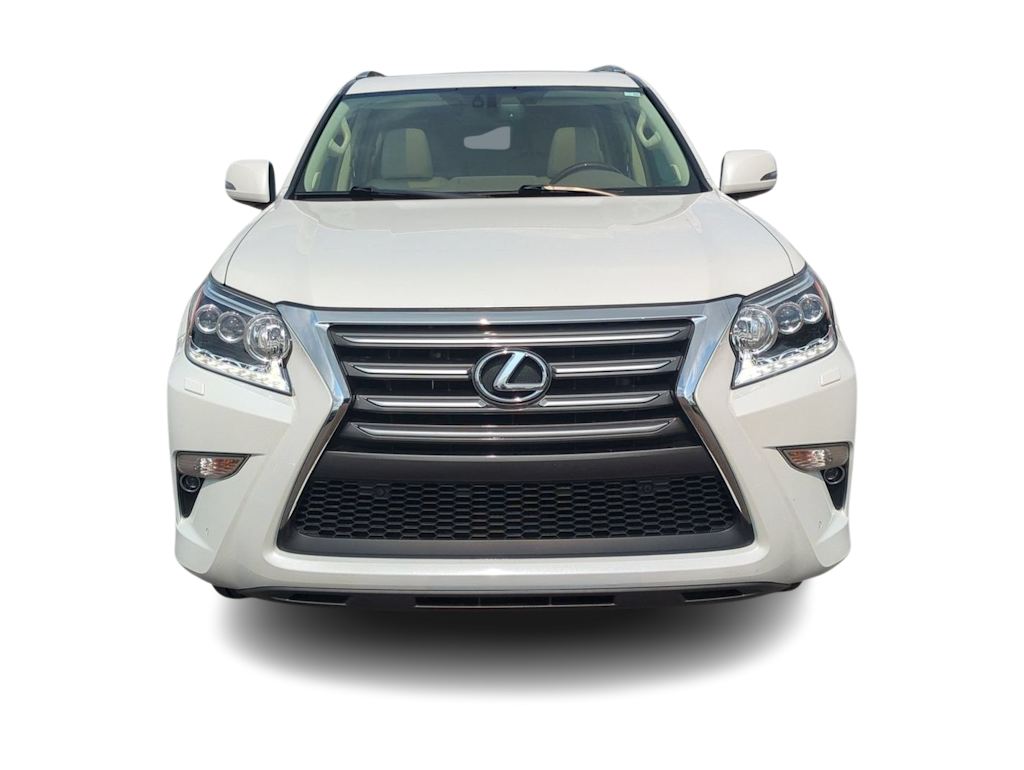 Thumbnail: 2018 Lexus GX - 6