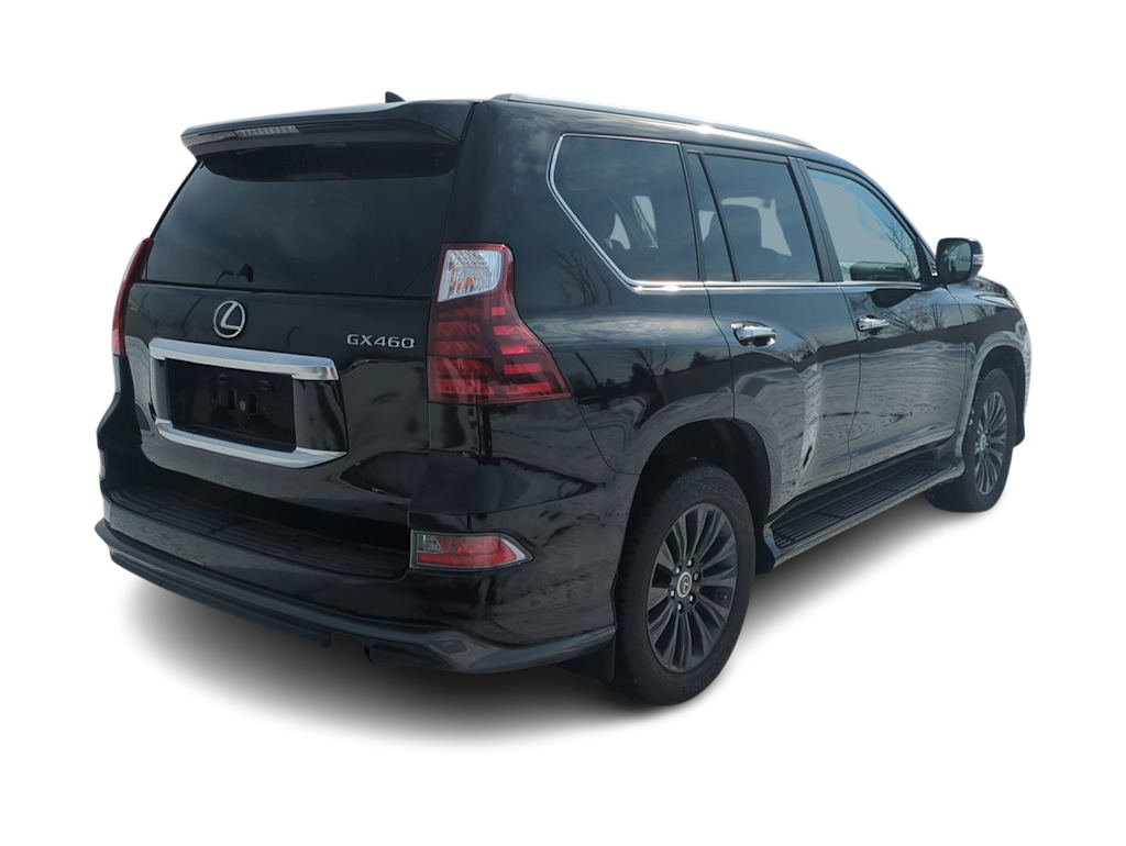 Thumbnail: 2022 Lexus GX - 20