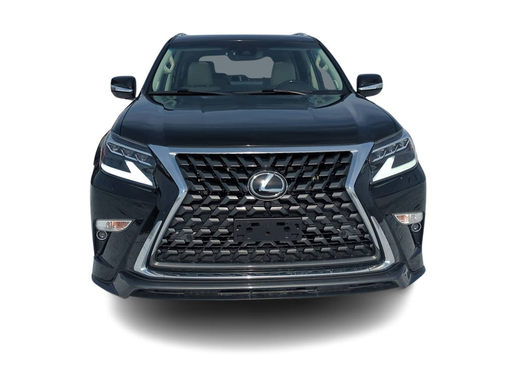 Thumbnail: 2022 Lexus GX - 6
