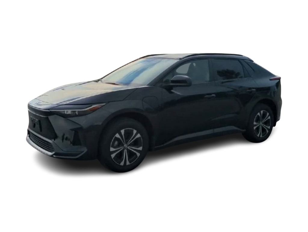 Used 2024 Toyota bZ4X XLE with VIN JTMABACA3RA086159 for sale in Spokane, WA