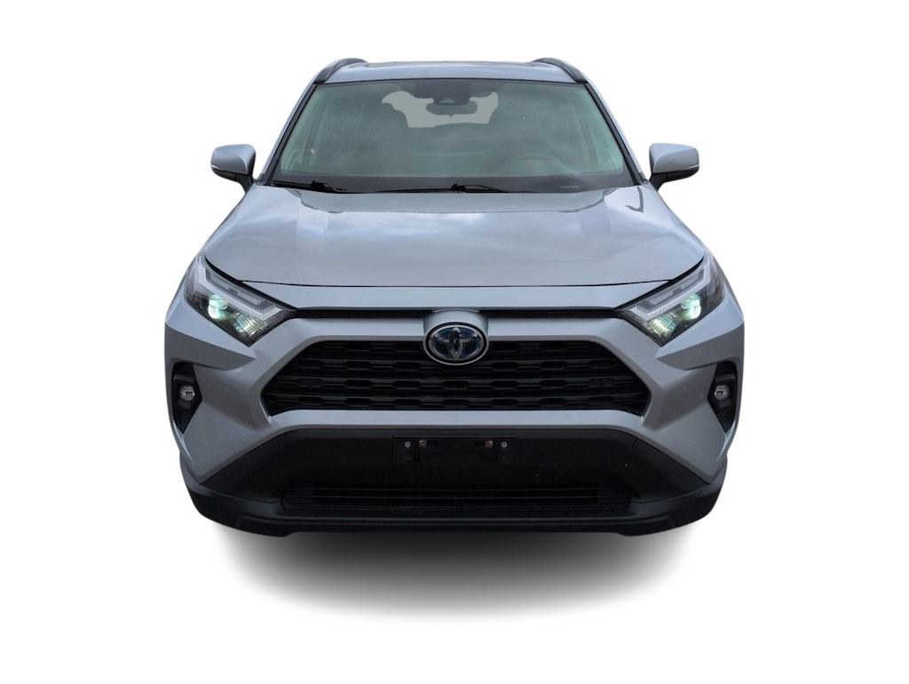 Thumbnail: 2023 Toyota RAV4 - 6