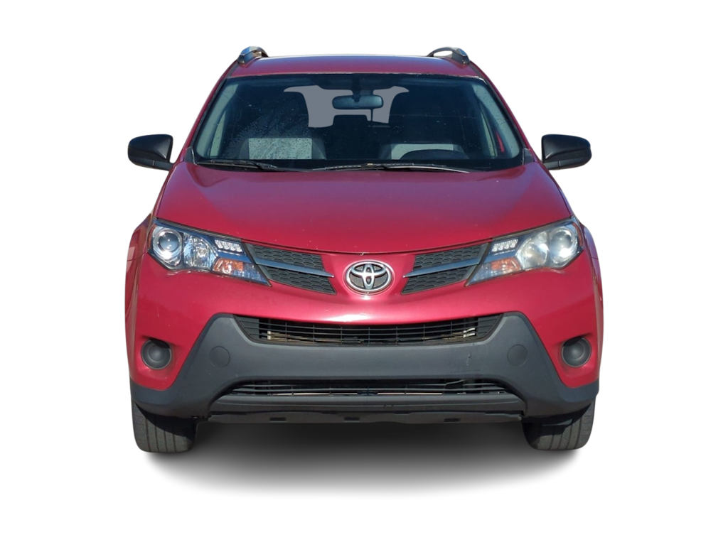 Thumbnail: 2015 Toyota RAV4 - 6